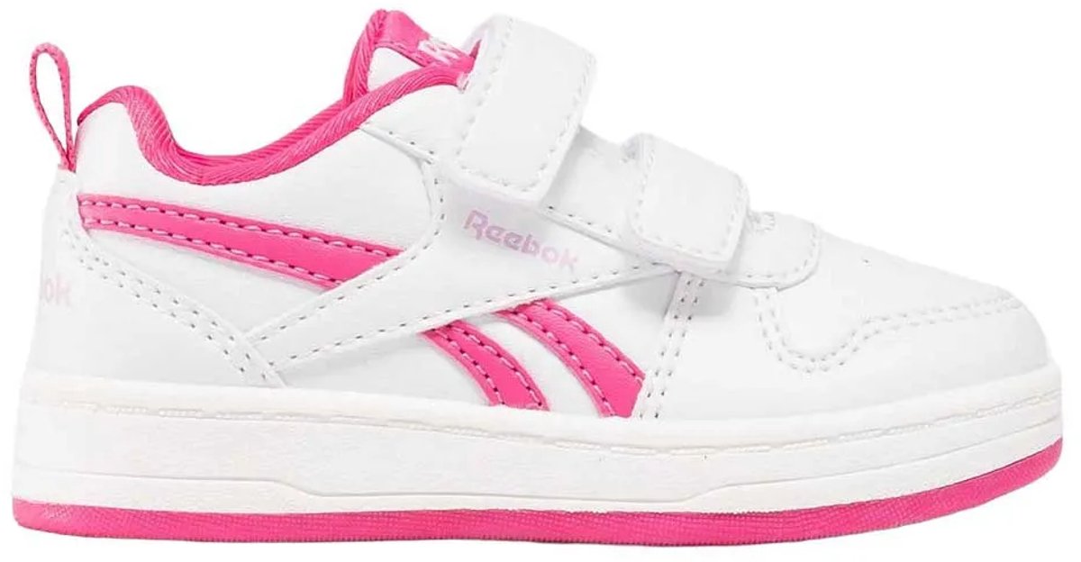 Reebok Royal Prime 2.0 Alt Schoenen 1/2 Meisje Wit