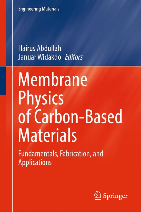 Physics and Astronomy (R0) - Membrane Physics of Carbon-Base ... - cover