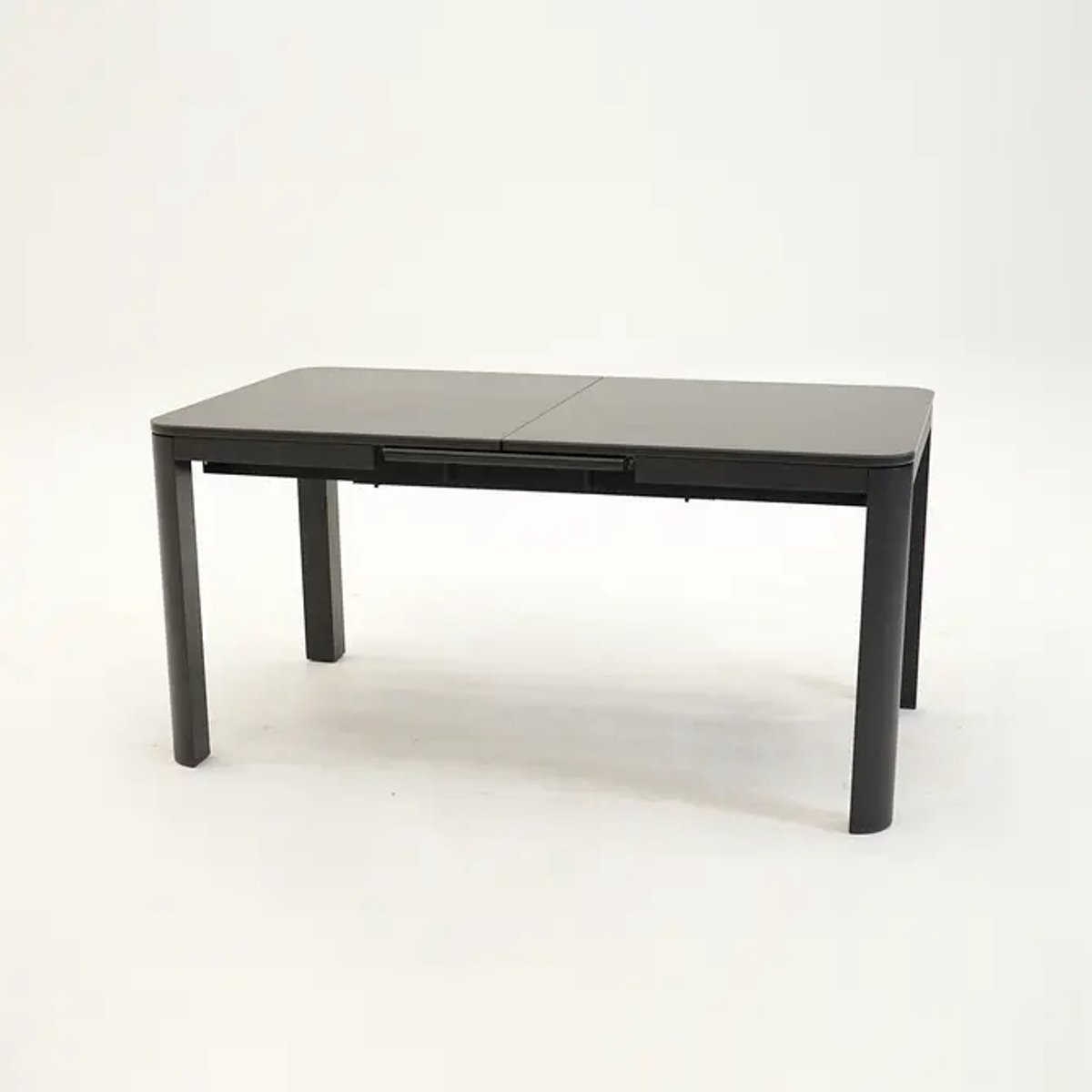 Tuintafel Alma 160/210x90 antraciet
