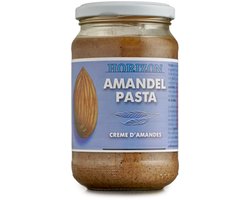 Horizon Amandelpasta Mz Eko