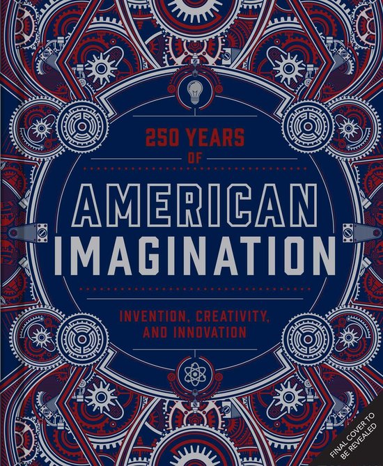 American Imagination - cover