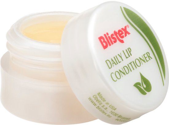 Blistex Lipconditioner Potje