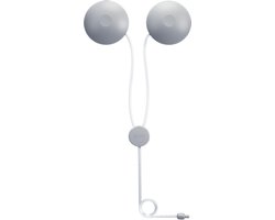 Elvie Stride 2.0 - Dubbele connectie kit - maakt zuigkracht mogelijk