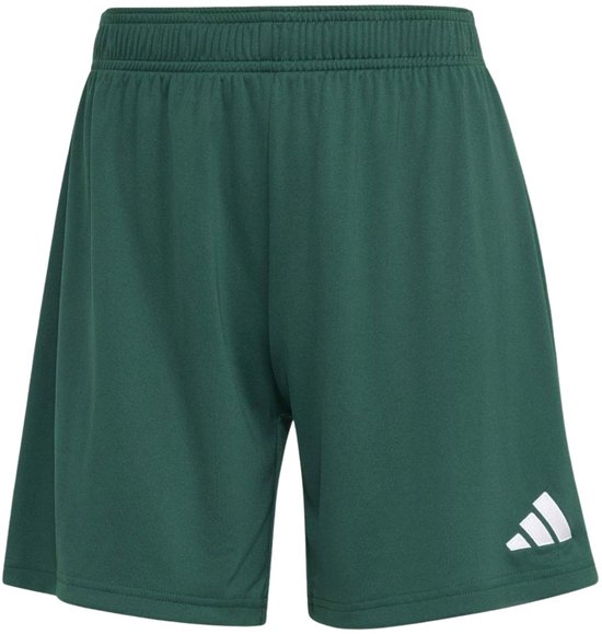 Adidas Entrada 26 Short Dames - Maat M