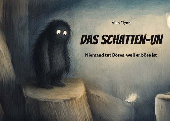 Das Schatten-Un - cover