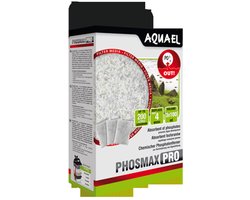 Aquael PhosMax Pro - Aquarium Filter Medium - tegen Fosfaat 3 x 100ml