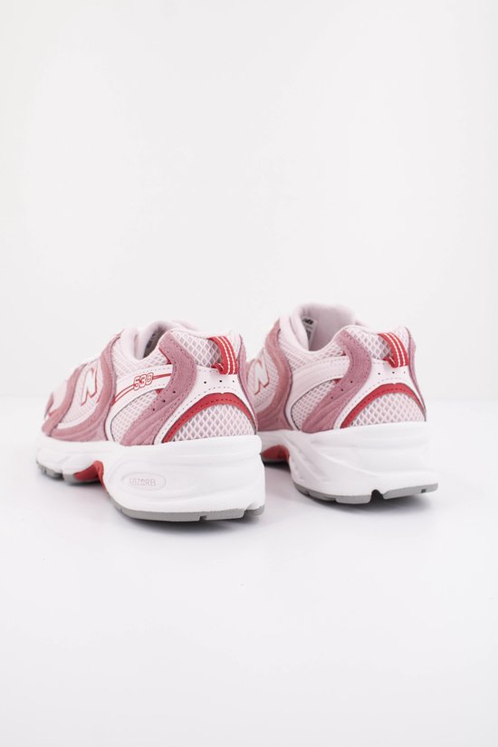 New Balance U530 Unisex Sneakers - Rosewood