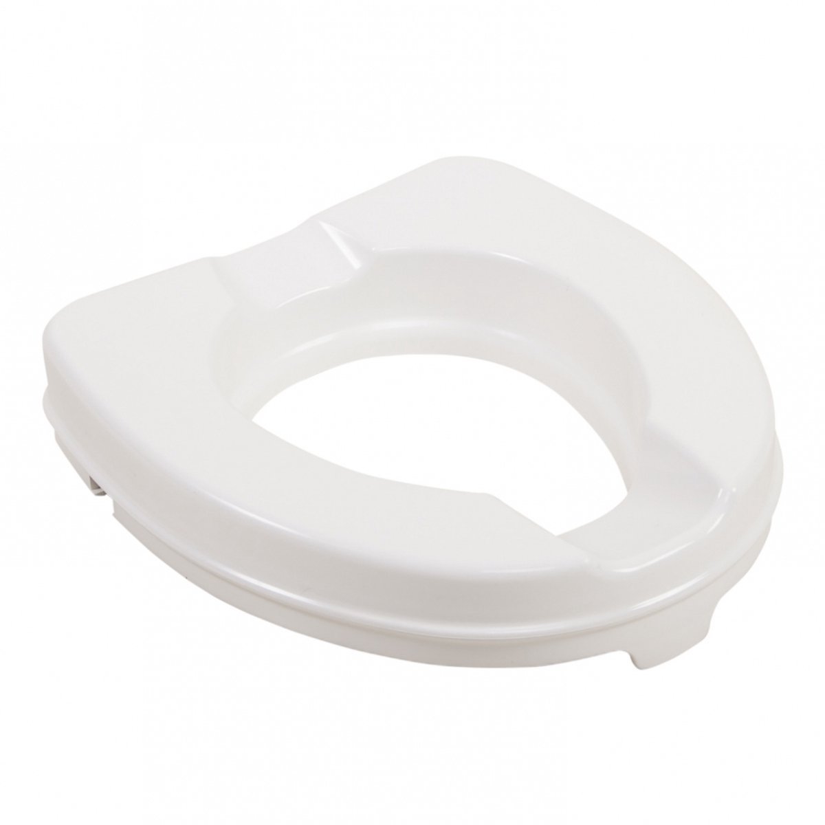 Atlantis Toiletverhoger - 5 cm