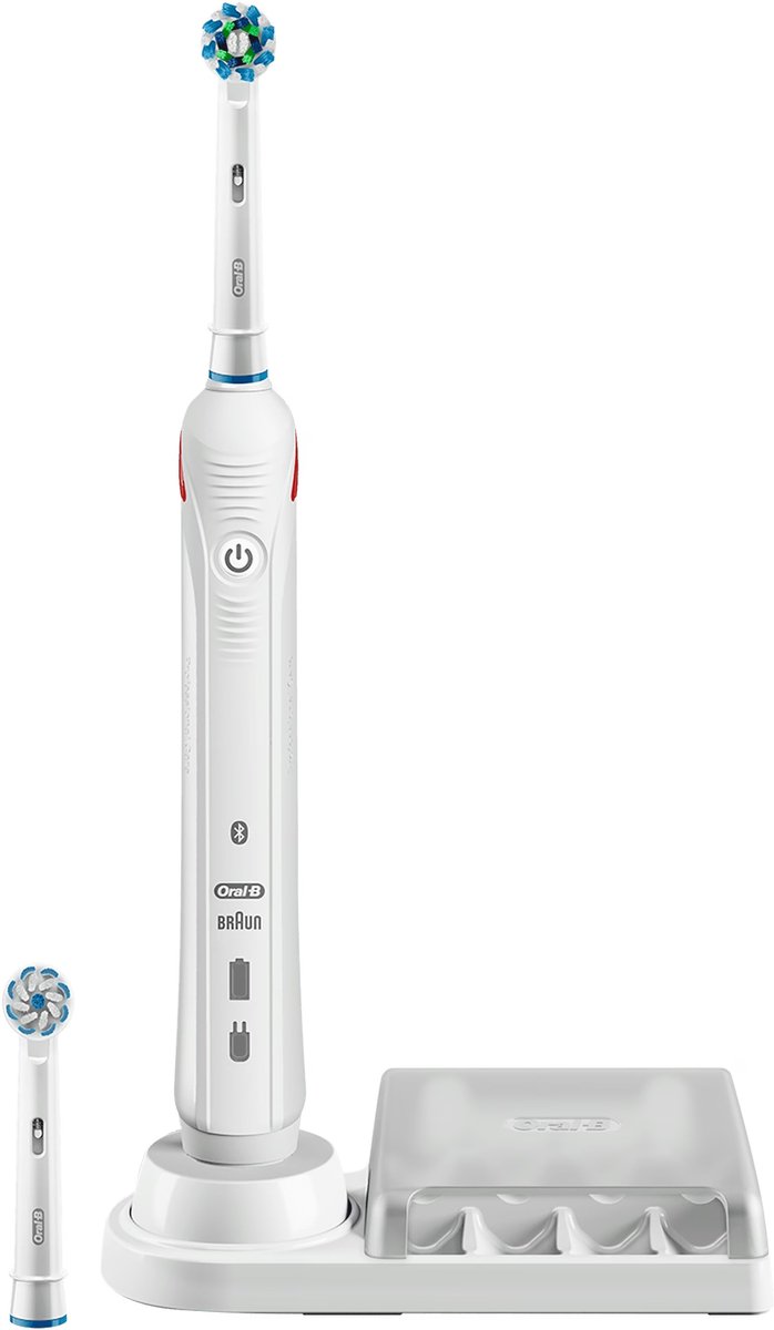 ORAL-B Smart 4 4000N Cross Action | bol