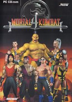 Mortal Kombat 4 - Windows | Games | bol