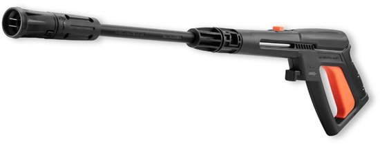 FUXTEC hogedrukreiniger FX-HDR1800 van FUXTEC — afbeelding 3