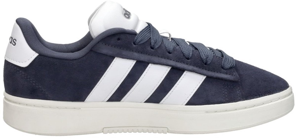 Adidas GRAND COURT ALPHA 00s Sneakers Laag Blauw