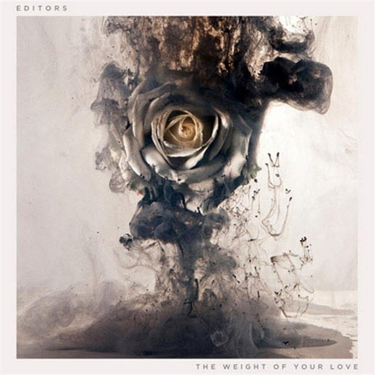 Muziekalbum Alternatieve Rock met Nummers over Liefde
