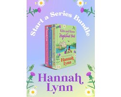 Start a Series Bundle