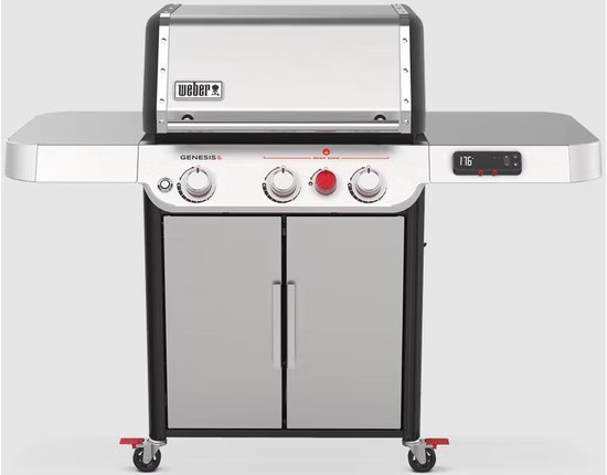 Weber Genesis SX-325s