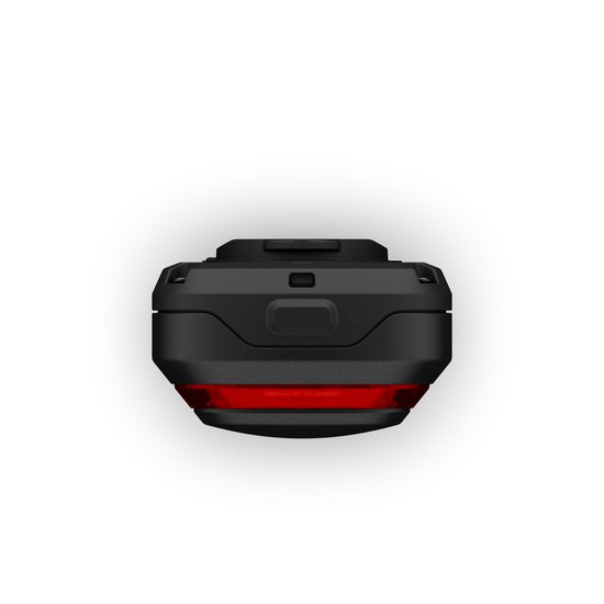 Garmin Varia™ RearVue 820 – Fietsradar met Achterlicht – Verkeersdetectie – Zichtbaarheid tot 2 km – IPX7 Waterdicht — afbeelding 3