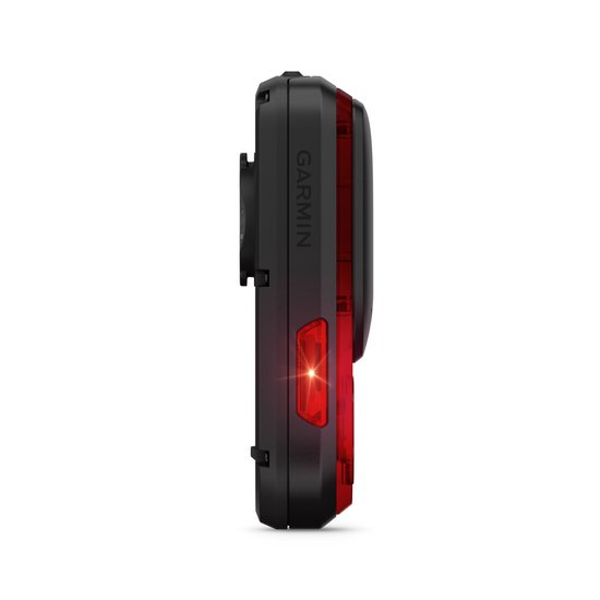 Garmin Varia™ RearVue 820 – Fietsradar met Achterlicht – Verkeersdetectie – Zichtbaarheid tot 2 km – IPX7 Waterdicht — afbeelding 2