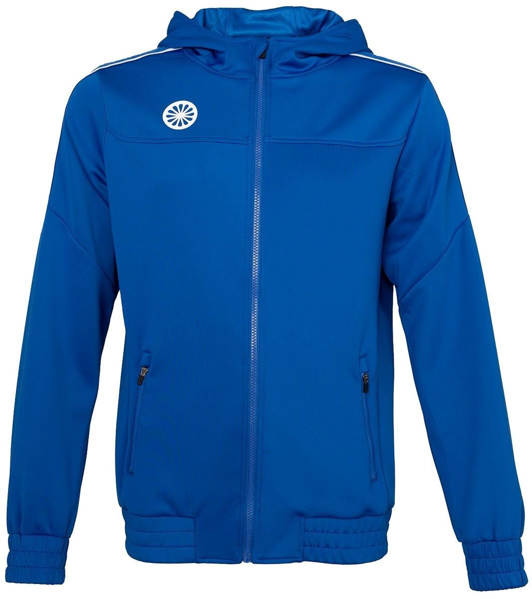 Indian Maharadja Jaipur Kids Performance Hooded Jacket