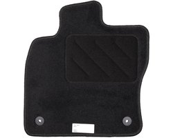 Automatten Volkswagen T-Roc (2017-2024) - Naaldvilt - originele pasvorm - Compleet set4