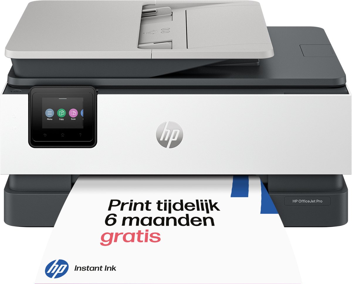 HP OfficeJet Pro 8134e
