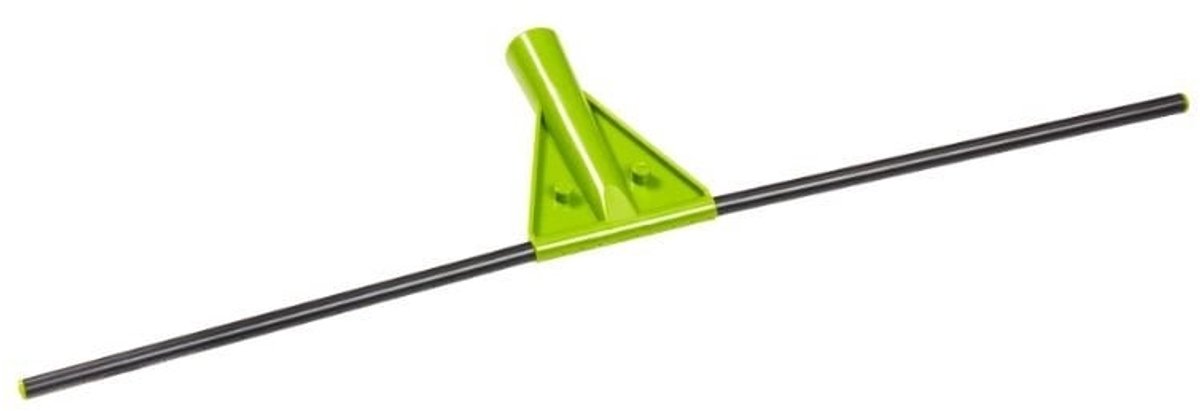 Smart Garden Products Weed & Feed Broeskop - Breed model - 3 opzetstukken