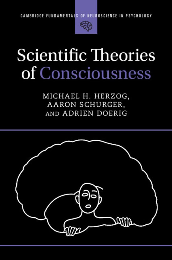 Cambridge Fundamentals of Neuroscience in Psychology- Scient ... - cover