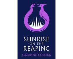 Top 10 beste Young Adults boeken 2026: Sunrise on the Reaping