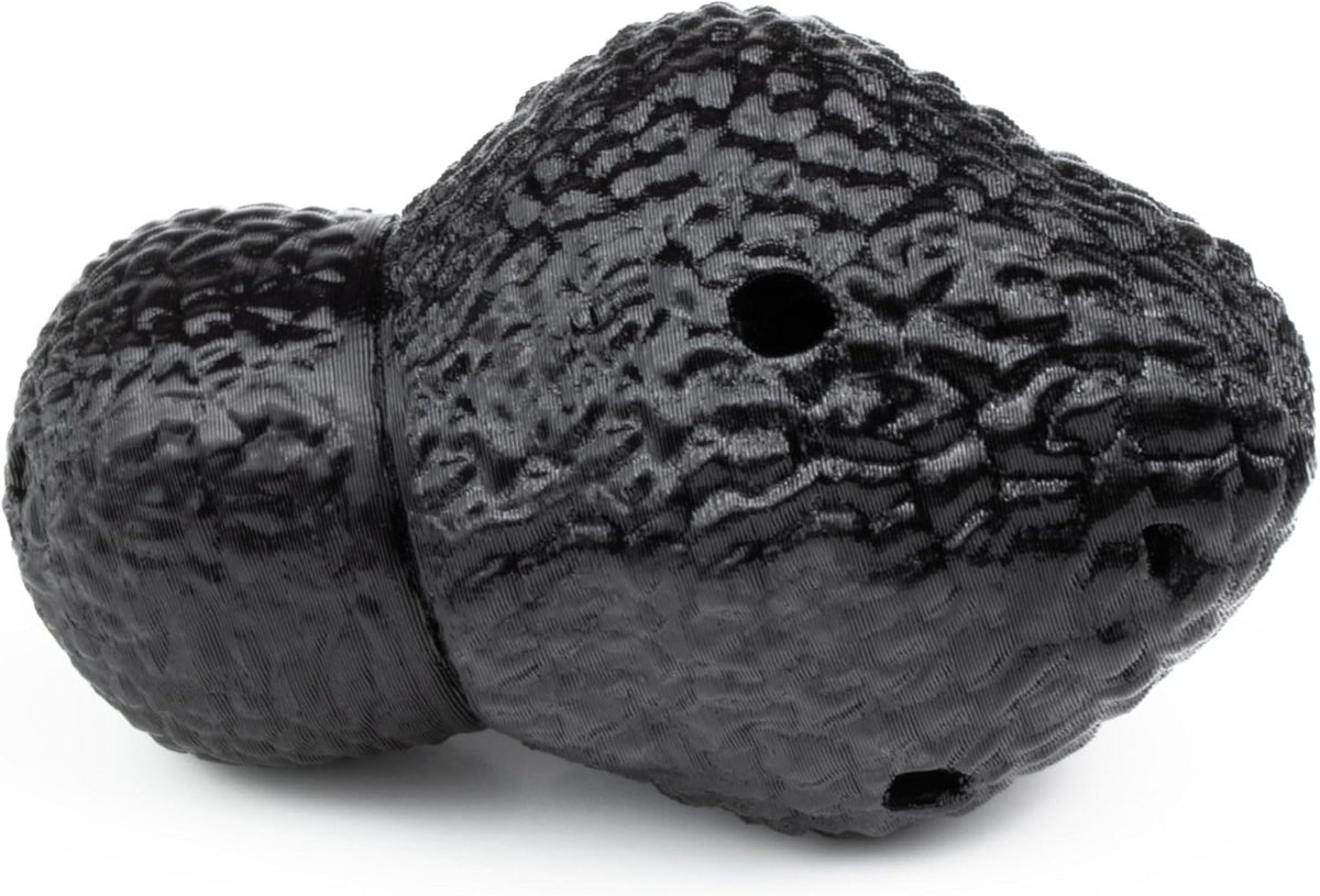 Trainingssimulatie voor Honden: Nep Truffels voor Truffeljacht en Geurherkenning