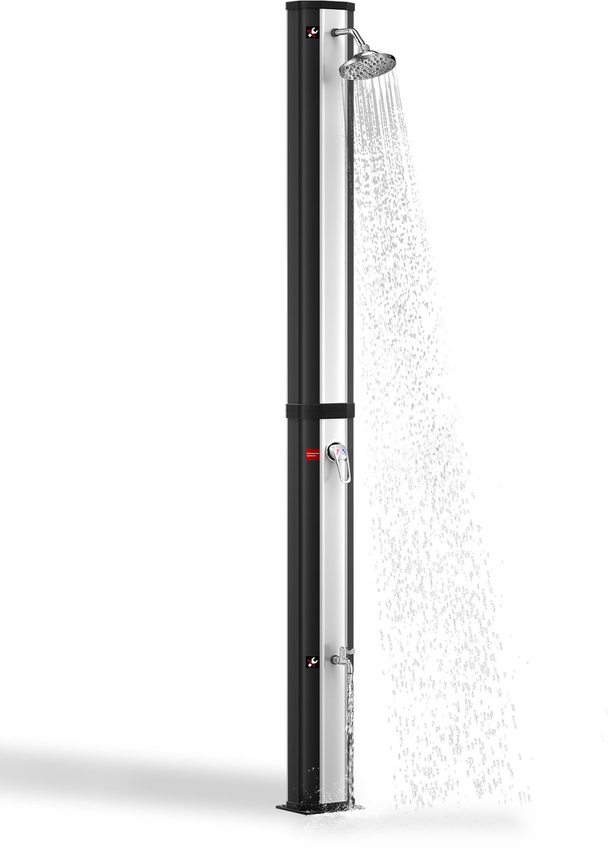 Aufun Zonnebaden Douche 40L thumbnail 3