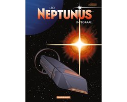 Neptunus integraal 1 - Neptunus integraal