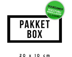 Pictogram/ bordje Dibond | 