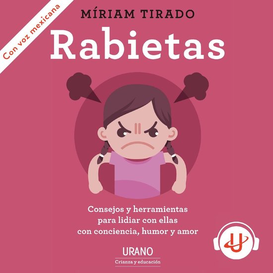 Rabietas - cover