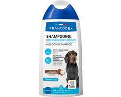 Francodex Geurbestrijdende Shampoo - 250 ml