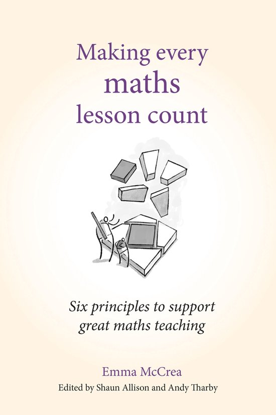 Making Every Maths Lesson Count - cover