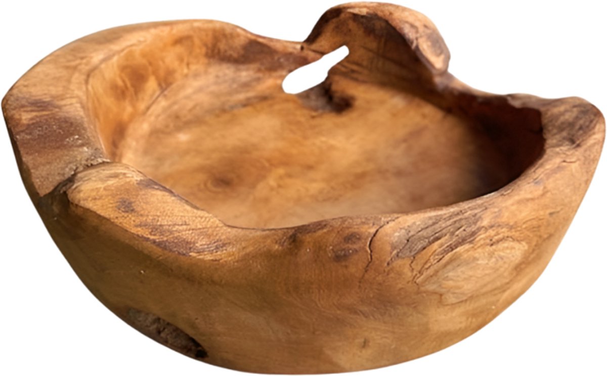 Bowl Sara naturel S D20cm