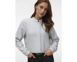 VERO MODA - VMJASMINA LS BOMBER JACKET EXP Dames Bomber Jas