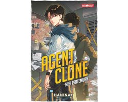 Agent Clone: Misi Pertemuan