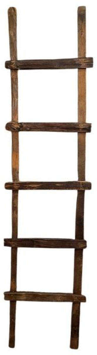 Ladder old wood