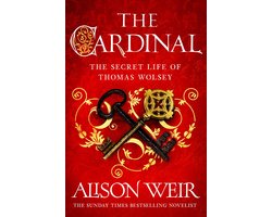 Omslag van The Cardinal