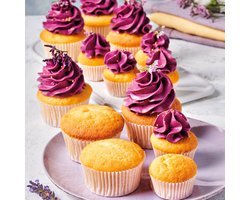 FunCakes Mix voor Cupcakes - 500g - Cupcake Mix - Cakemix - Bakmix