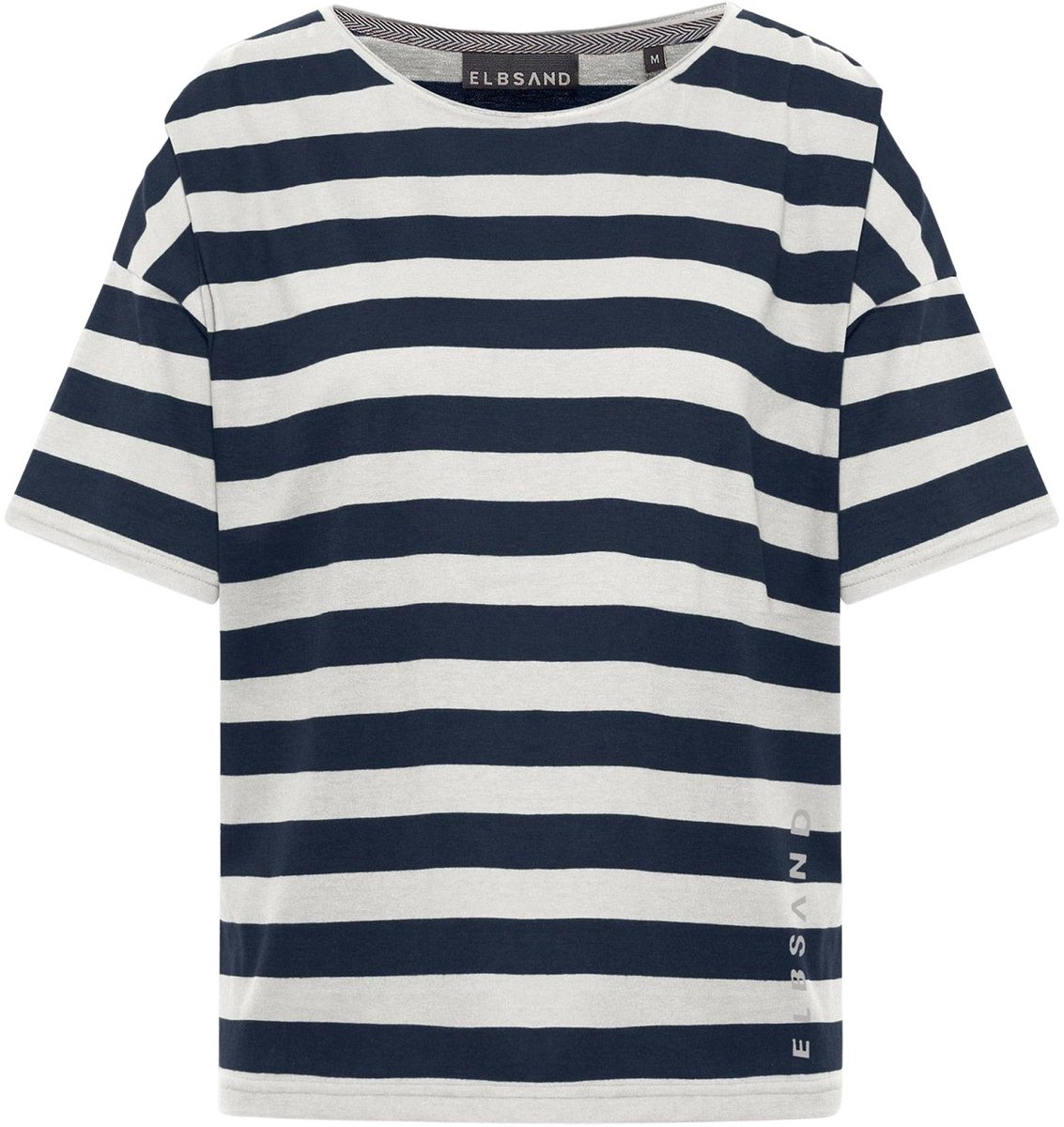 Luani T-shirt Loose Fit