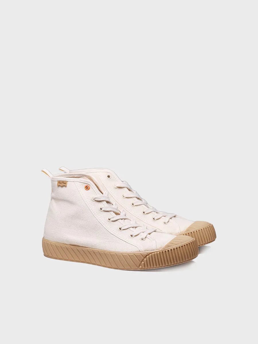 Hoge sneakers voor heren | GUNTER-CB