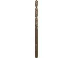 Bosch - Metaalboren HSS-Co, DIN 338 3,5 x 39 x 70 mm