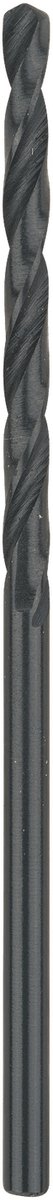 Bosch - Metaalboren HSS-R, DIN 338 2,5 x 30 x 57 mm