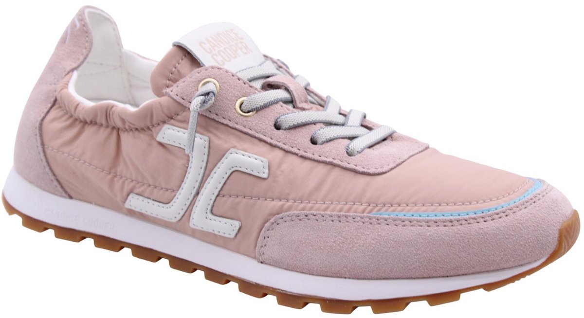 Candice Cooper - Schoenen - Lichtroze - Vrouwen - Maat 39 -