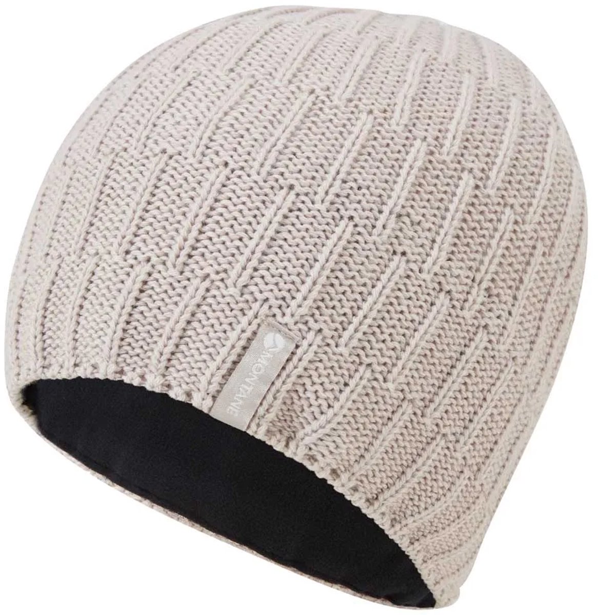 Montane Windjammer Halo Gore-tex Windstopper® Muts Beige