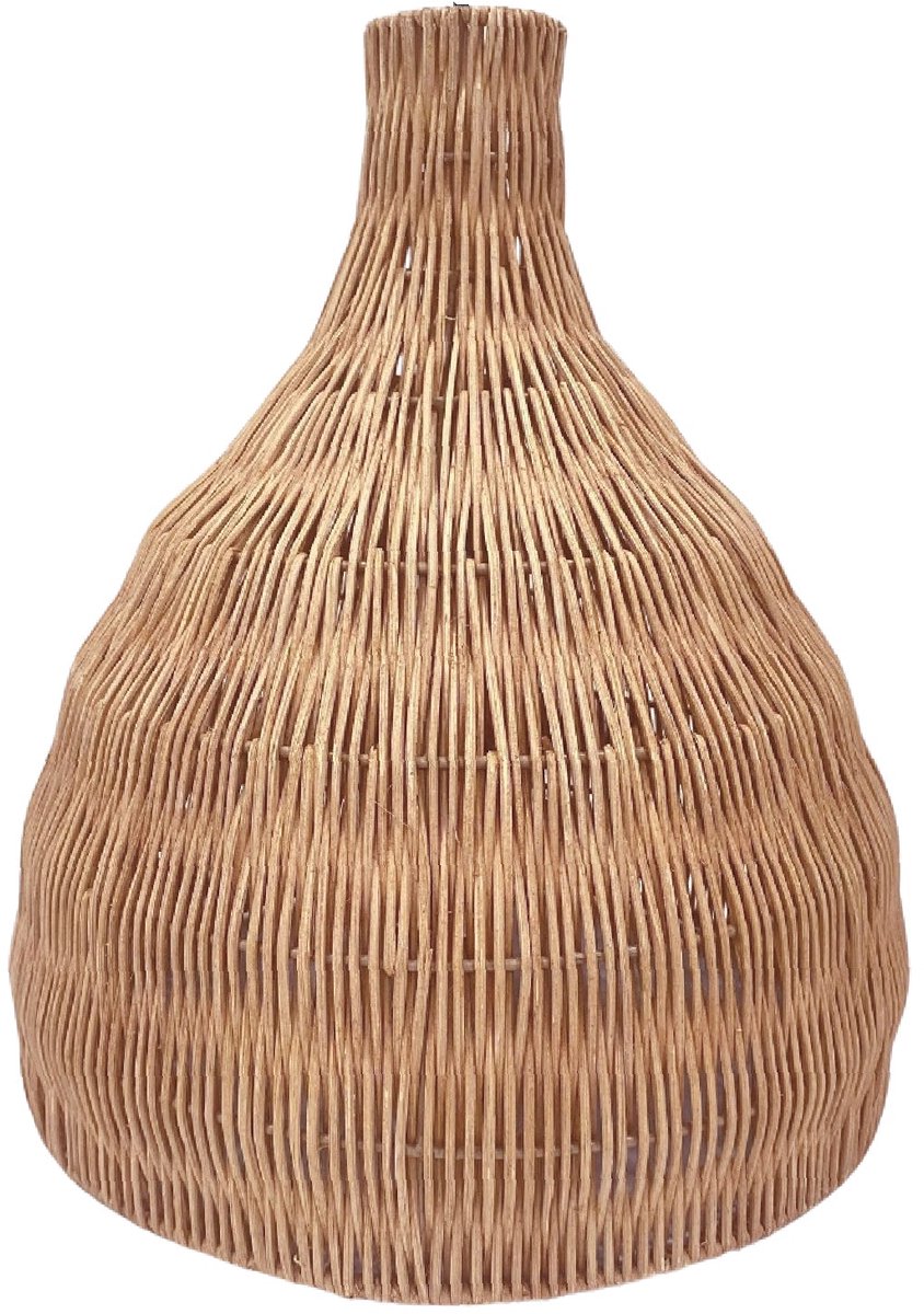 Lampenkap H38CM BELLA