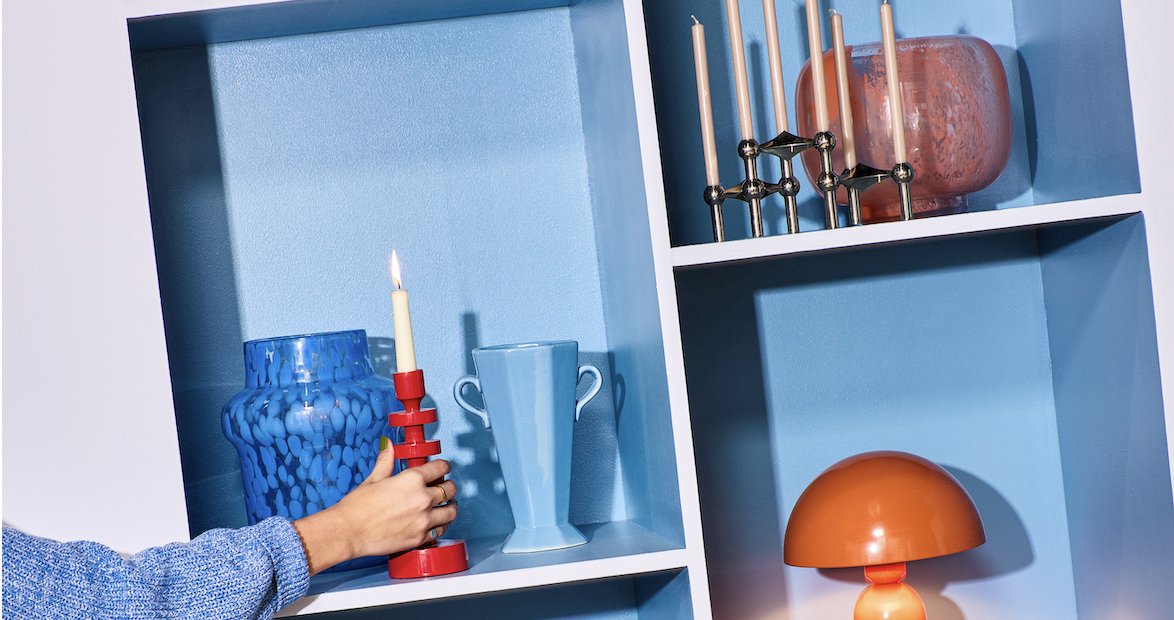 Découvrez la tendance living