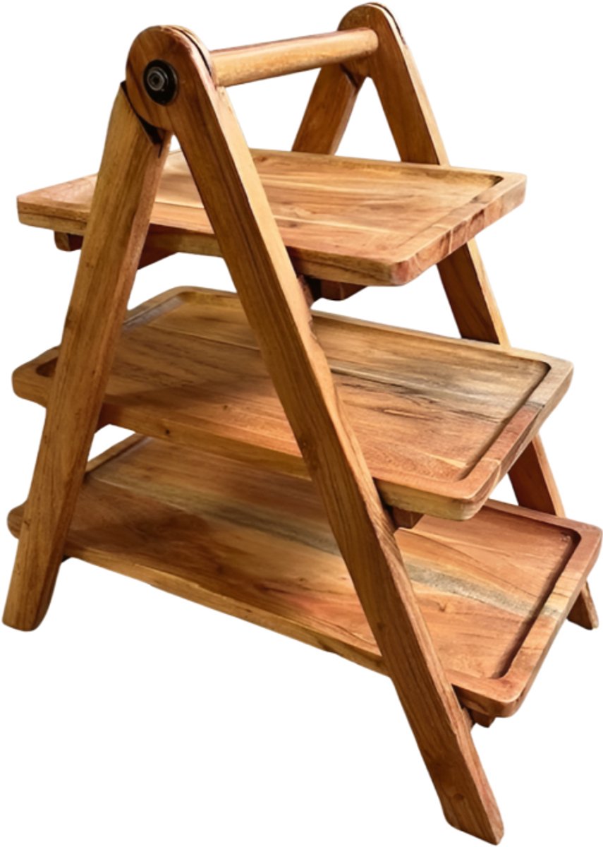 Etagere 3-l folding
