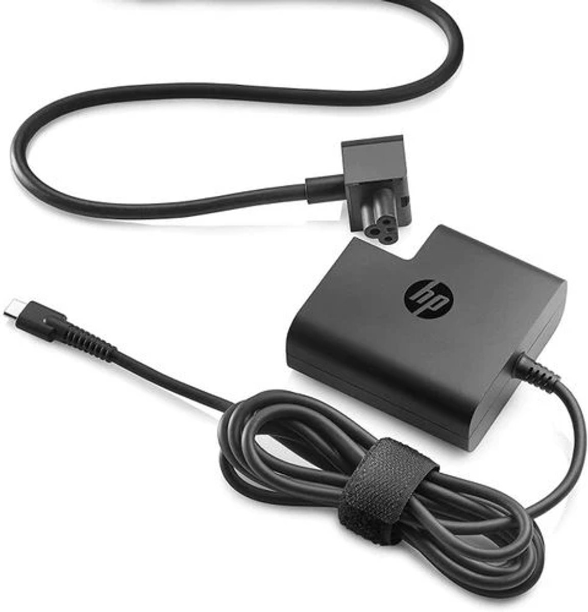 HP Usb-c 65w Laptop Charger Euro